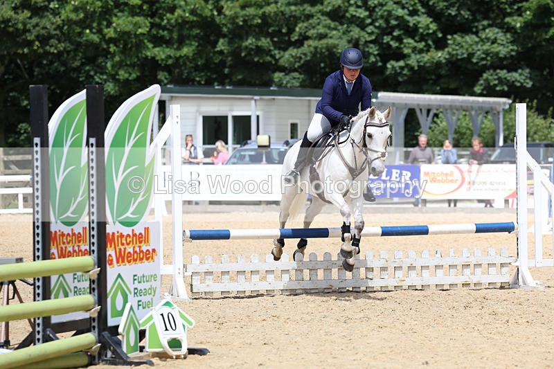 3E7A2236 - Class 4: 70 -75cm Part A