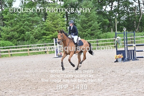 BPP_1430 - CLASS 11 SAT Ariat Senior BritiNovice 2ND ROUND