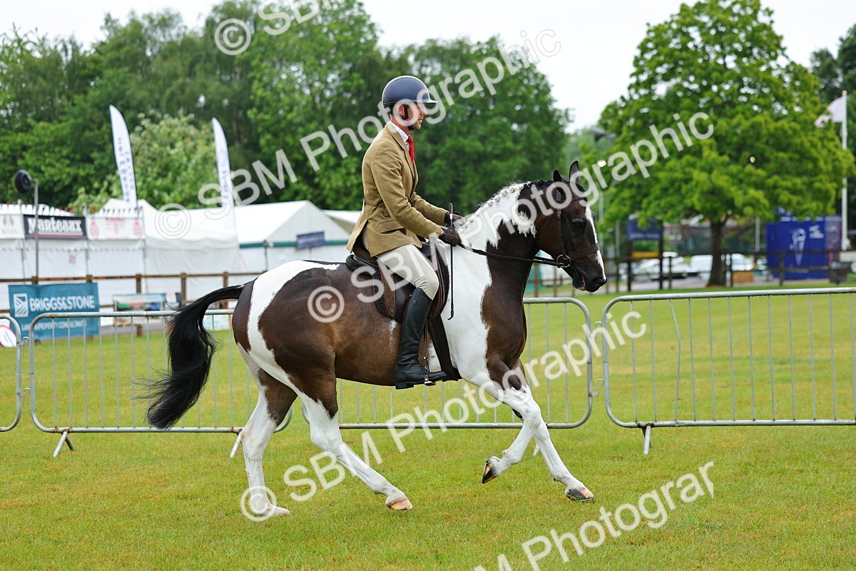SBM_00899 - Class 1-4 - BSPA Ridden