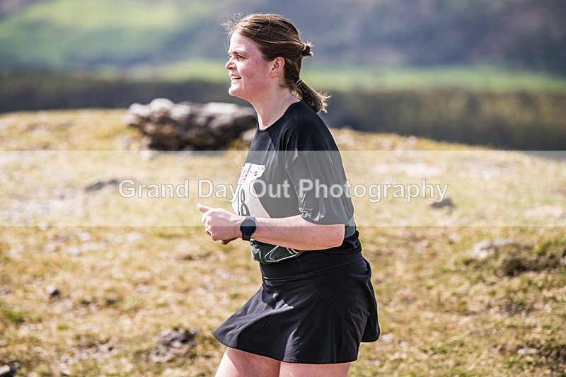 Dean Barwick-269 - Dean Barwick Dash Fell Race Sunday 19th April 2026