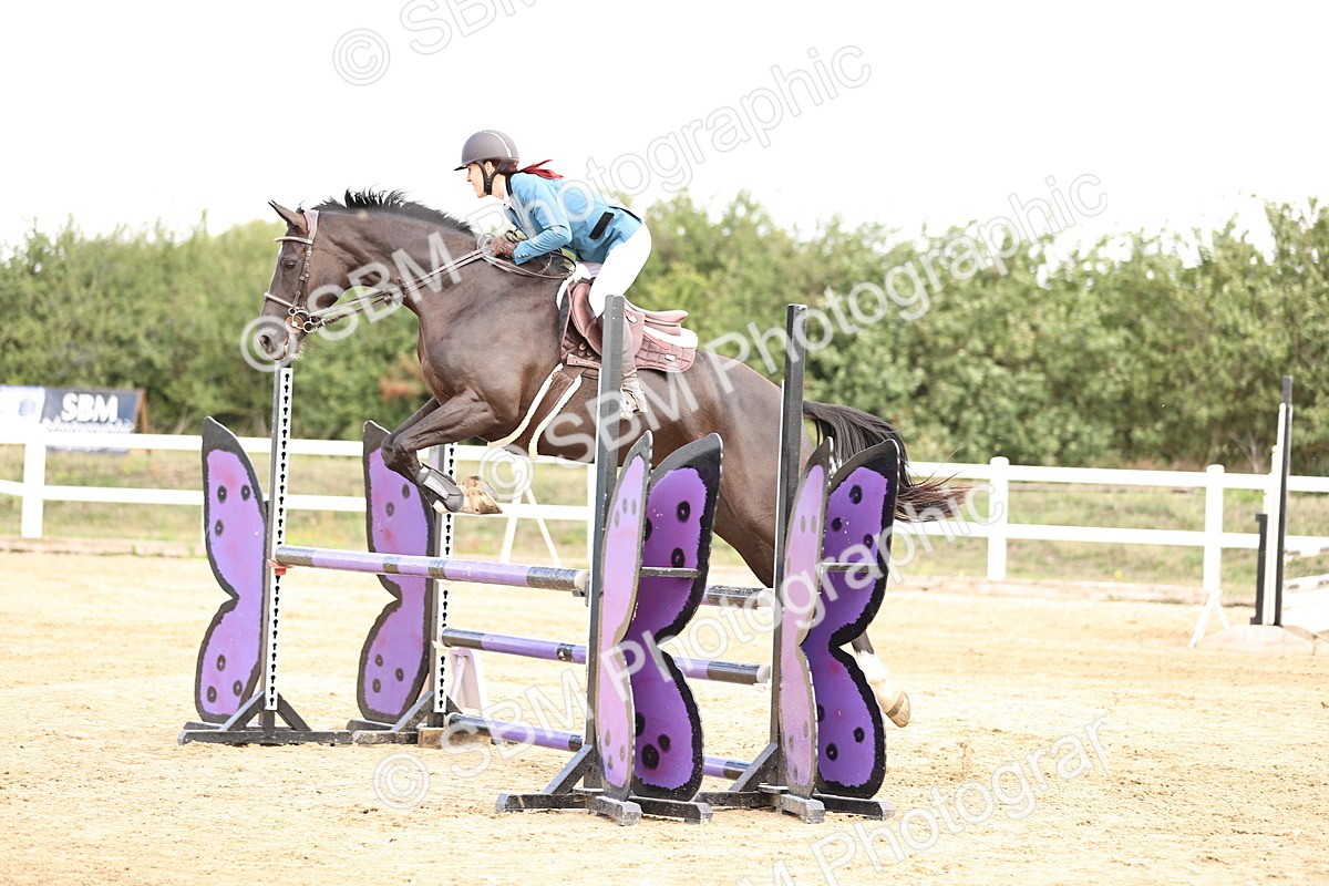 SBM_004214 - Class 3 -  Senior British Novice - 90m Open
