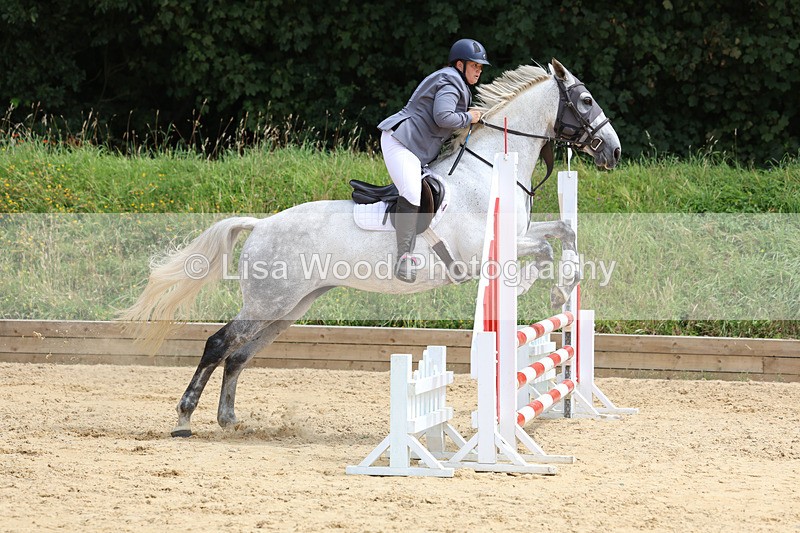 3E7A3885 - Class 9: 80cm Senior