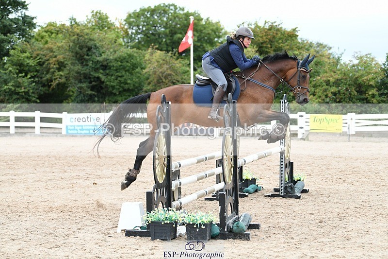 250803-114207-12724 - Cls 33 85cm National Amateur Championship Qualifier