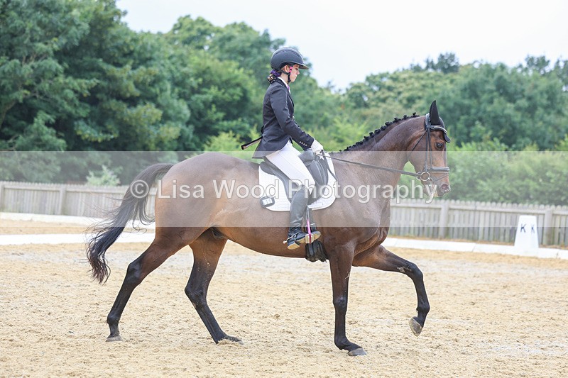 3E7A9837 - Class 6: Novice 3 2024 Section B