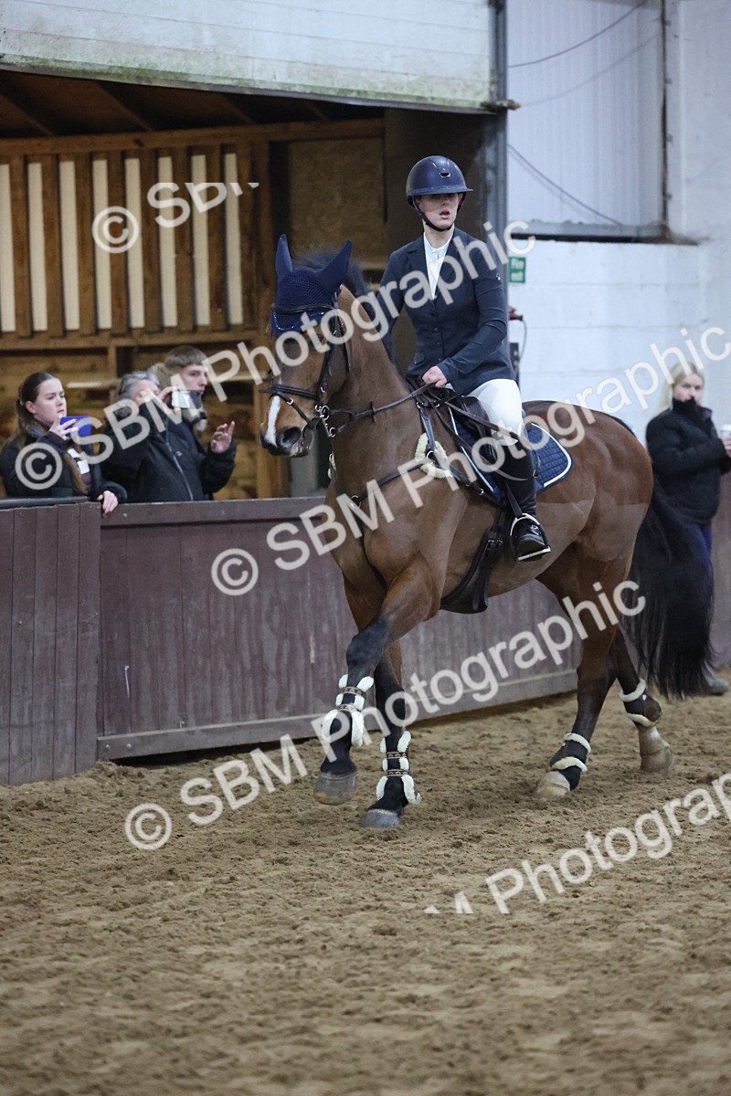 SBM_002050 - Class 5 - 1.10m