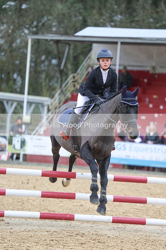 3E7A1307 - Class 2: 80 - 85cm