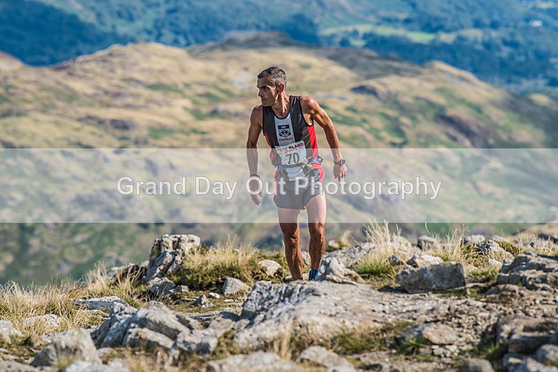 Three Shires-297 - Three Shires Fell Face Saturday 17th September 2022
