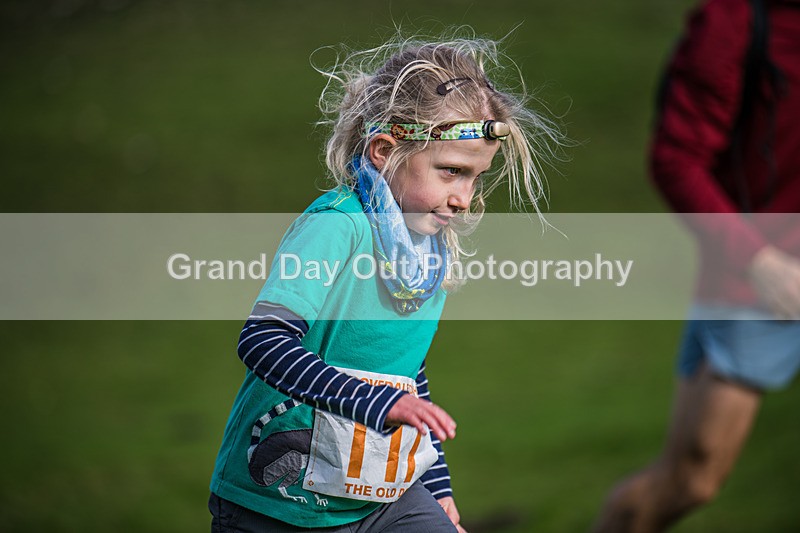 Dovedale Junior-180 - Dovedale Dash Junior Race Sunday 5th October 2025