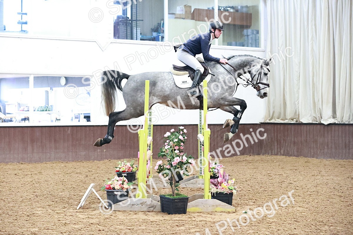 SBM_002663 - Class 10 - Senior Newcomer 1.10m