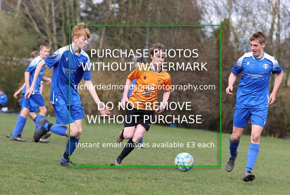 IMG_6101 - Wattsfield U14 vs Marsh Utd U14 (16/3/25)