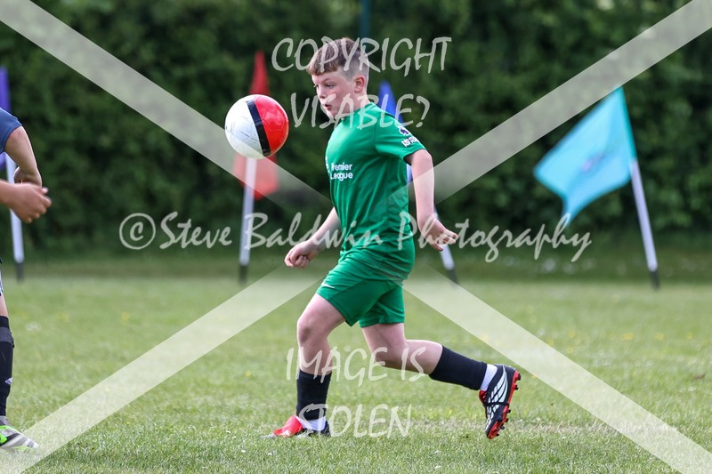 1DX30405 - Colebrook V Ferndale