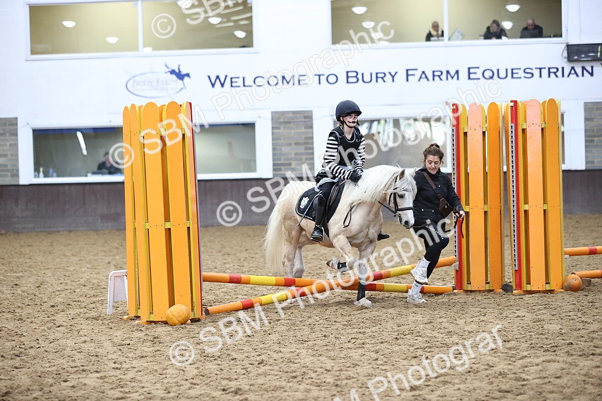 SBM_000188 - Class 2 - Show Jumping 50cm