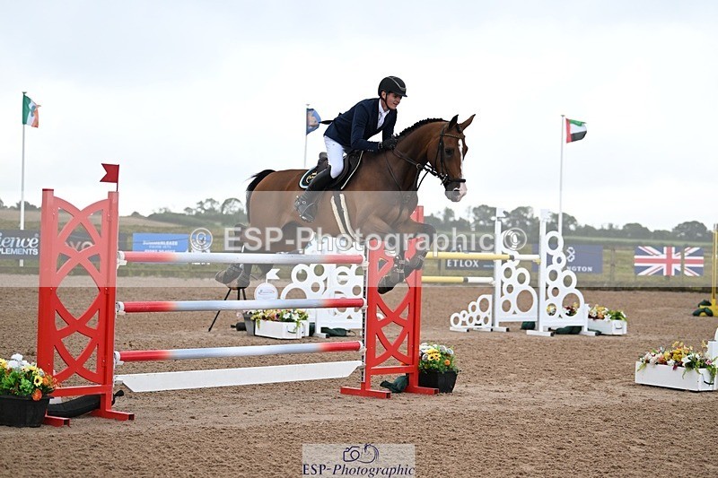 250720-090228-18455 - Cls 20, 1 Star Gold Tour