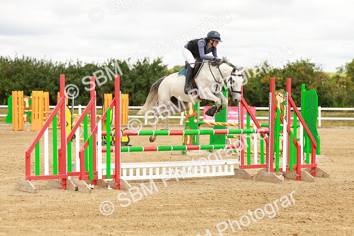 SBM_002388 - Class 11 - Senior Discovery - 1.00m