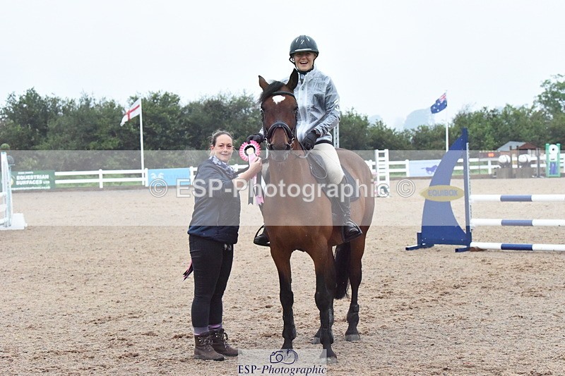 230917A-100316-06224 - Cls 32 85cm Amateur Qualifier