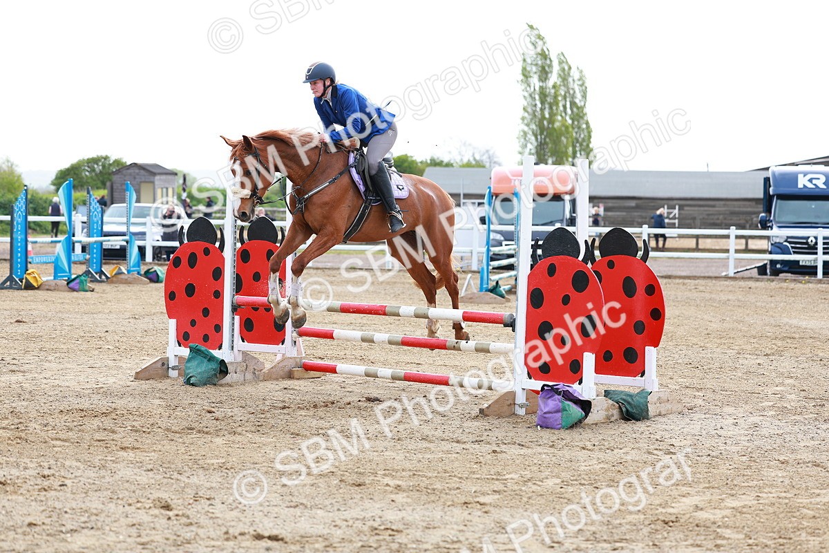 SBM_001703 - Class 7 - Clear Round