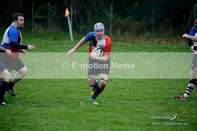RU 201121 122 - Pewsey Vale RFC v Chippenham III RFC 21/11/2021