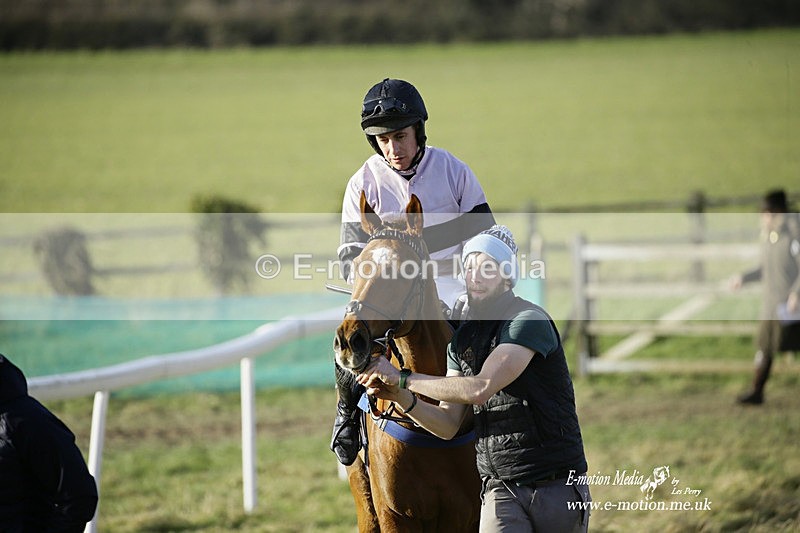 PtP 260222 821 - Kingston Blount Racing Club Point-to-Point 26/02/22