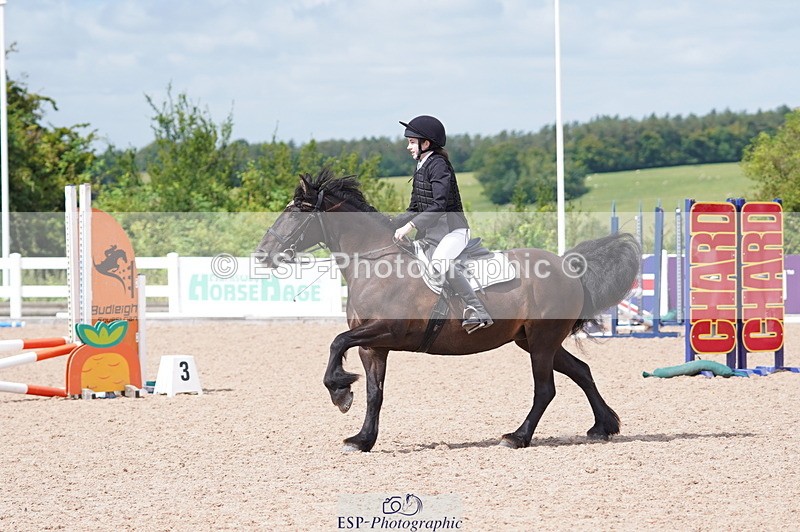 240809A-120008-00868 - Showjumping Competition