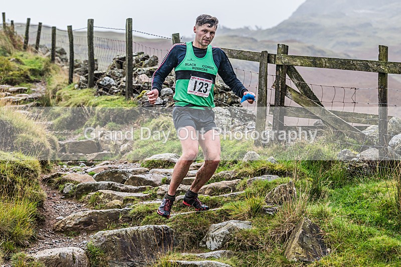 Langdale -772 - Langdale Horseshoe Fell Race Saturday 10th October 2026