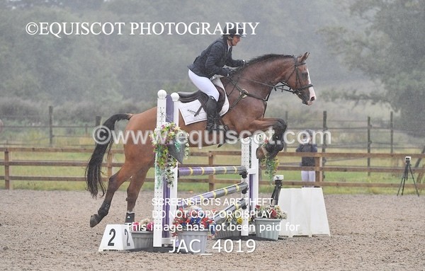 JAC_4019 - CLASS 5 Senior Discovery/ 1m Open
