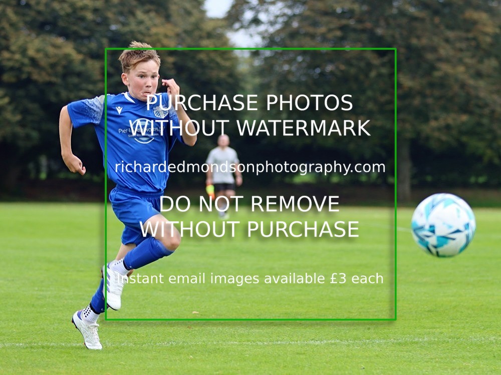 IMG_4716 - Wattsfield Utd U12 vs Kirkby Stephen U12