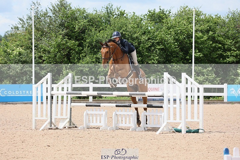 250528-134125-01096 - Cls 4 Newcomers and 1.10m Open