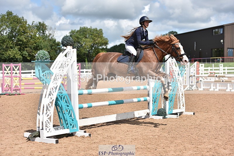 230806A-131030-01926 - Cls 20 Pony Discovery & 90cm Open