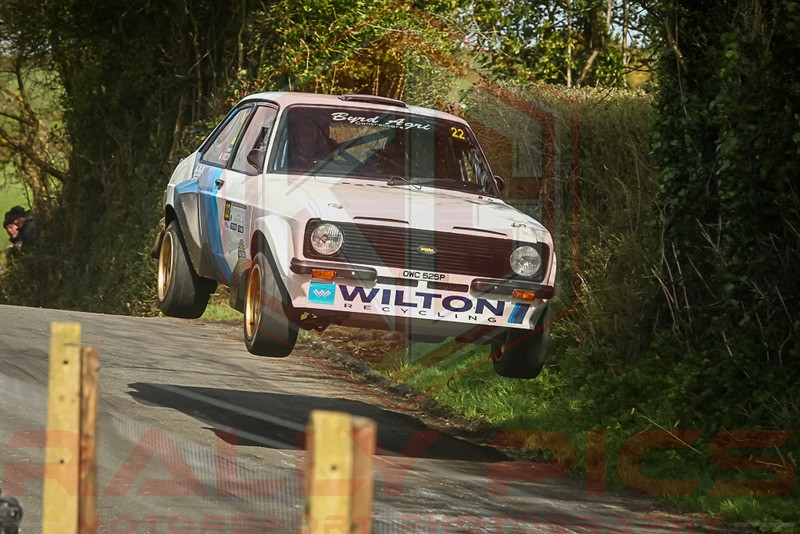 Monaghan Rally 2024-65 - Monaghan Stages 2024