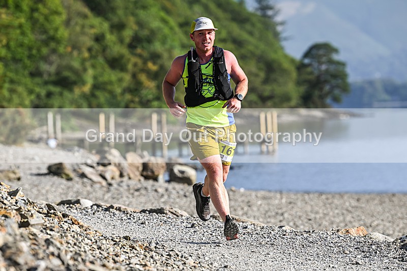Borrowdale-118 - Fellside Events Borrowdale Trail Half Marathon Sunday 23rd August 2026