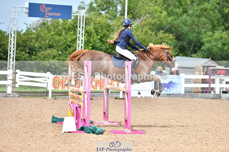 230819A-121513-00494 - Cls 25 Pony Newcomers & 1m Open