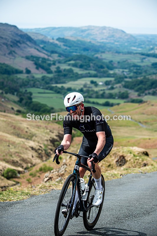 120512 - Hardknott Pass Camera 3 12.00-13.00