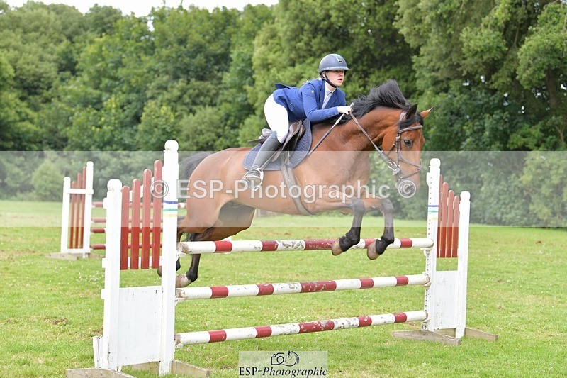 240711-145441-28421 - Cls 130 1.05m Amateur Quali and Open