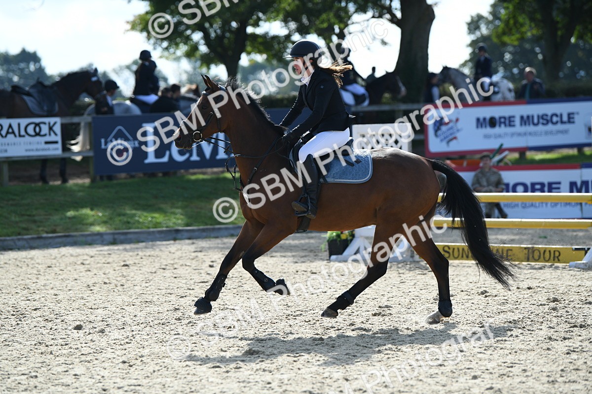 SBM_60772 - j25 - Junior Horse 80cm Championship