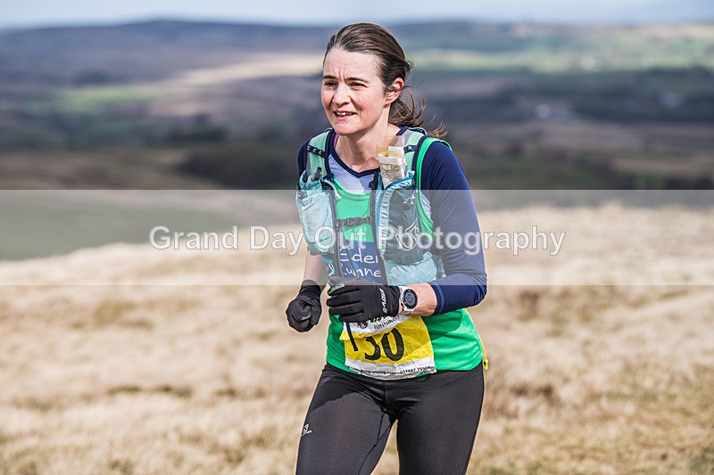 Jefferys Mount-180 - Jeffrey's Mount Figure of Eight Fell Race Saturday 11th April 2026