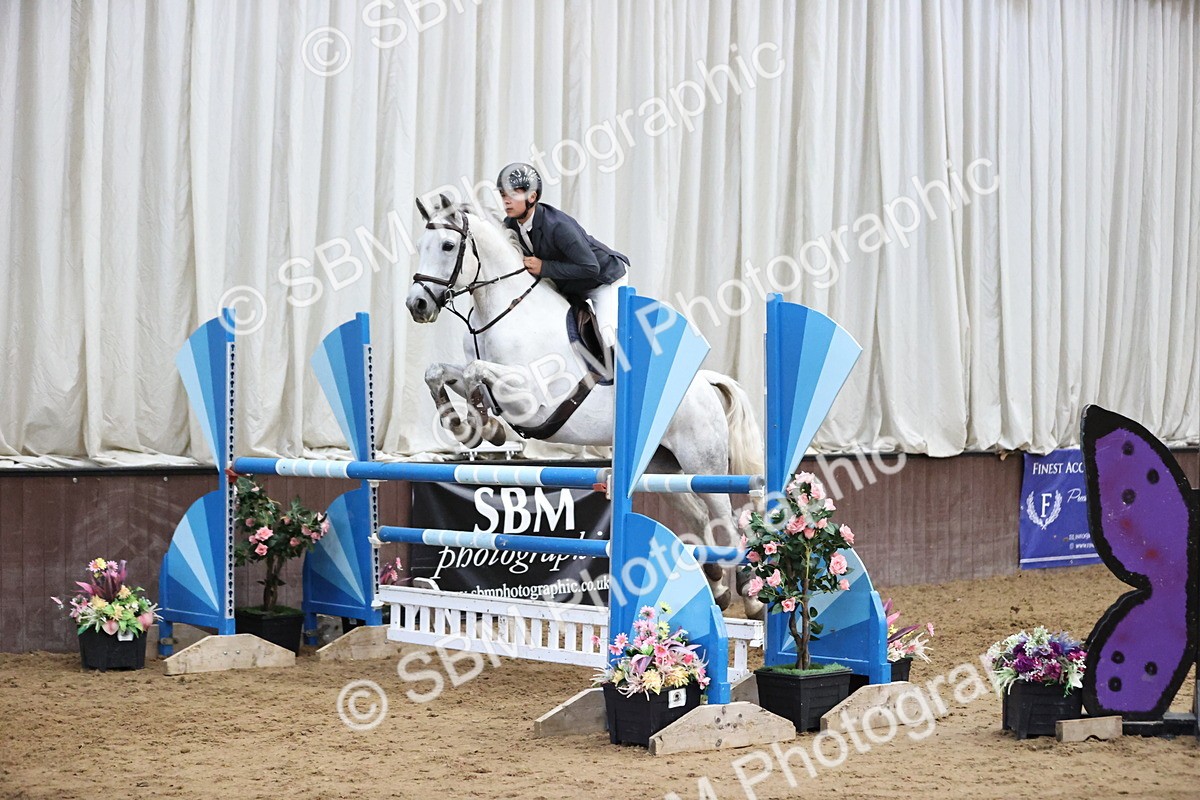 SBM_003403 - Class 16 - Junior 1.15m 1.20m Open