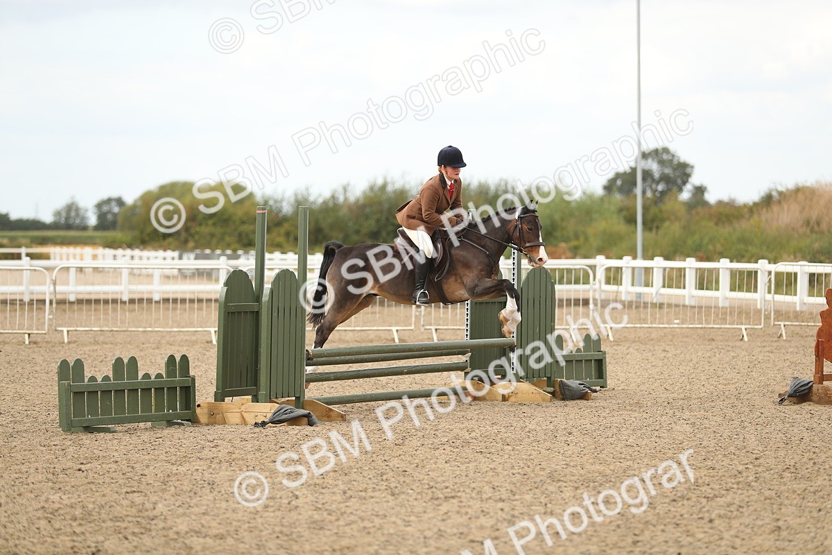 SBM_05259 - Class 47b Style & Performance 60cm (20+)