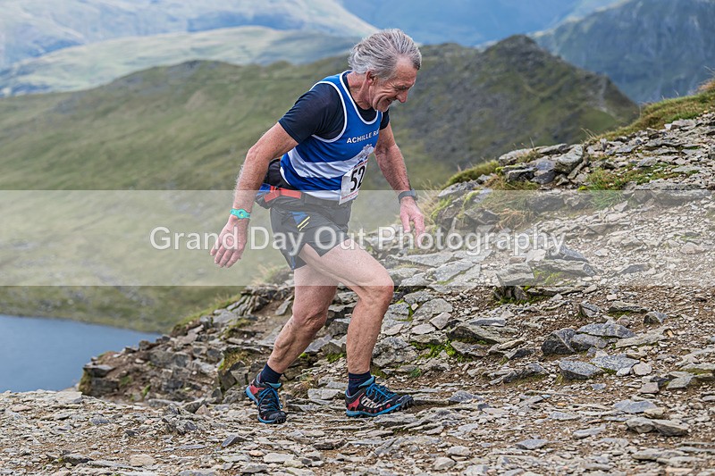 Grisedale HS-643 - Grisedale Horseshoe Fell Race Saturday 5th September 2026
