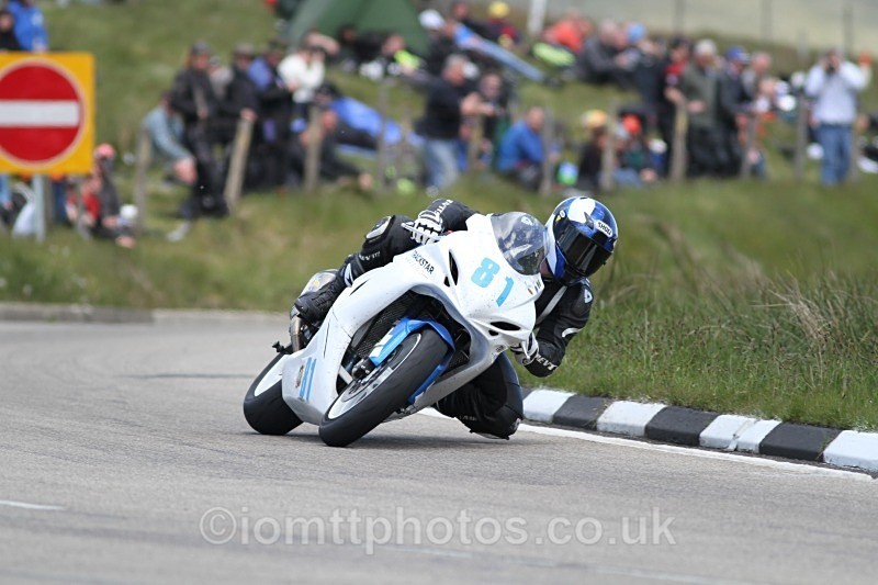 - Supersport Race 1