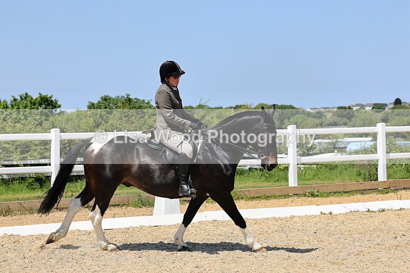 1X9A1717 - Class 11: Ridden Cob