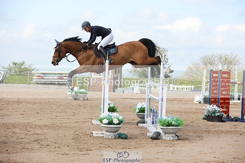 250427-111604-15899 - Cls 36 Young Horse 7yr old