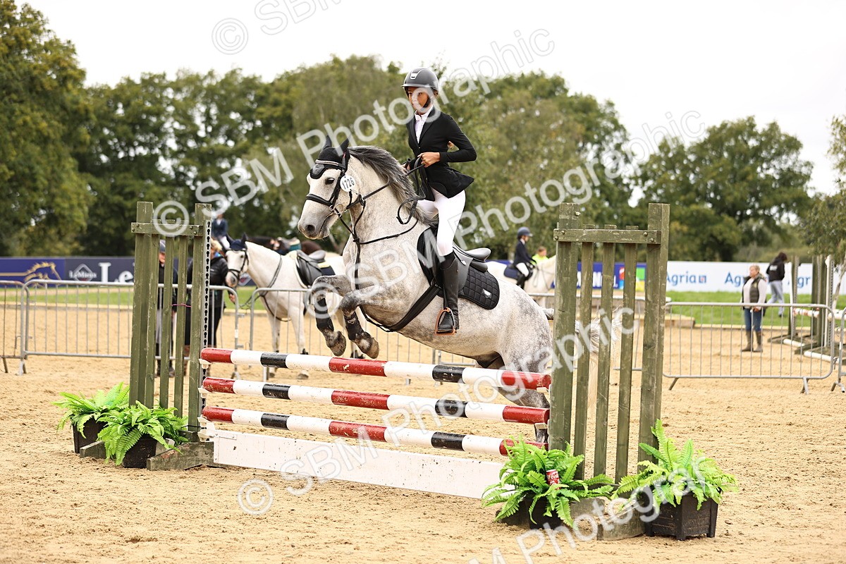 SBM_64833 - J17 - Junior Pony 80cm Championship