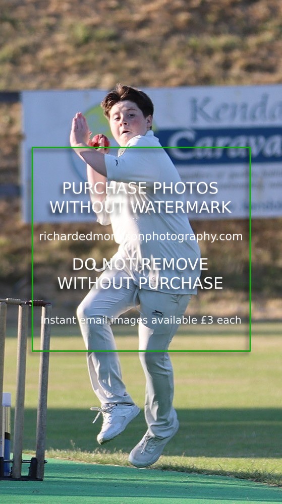 IMG_5735 - Netherfield Under 13s vs Carnforth Under 13's (23/6/23)