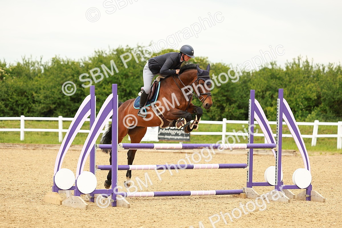 SBM_002037 - Class 3 - Senior Discovery - 1.00m