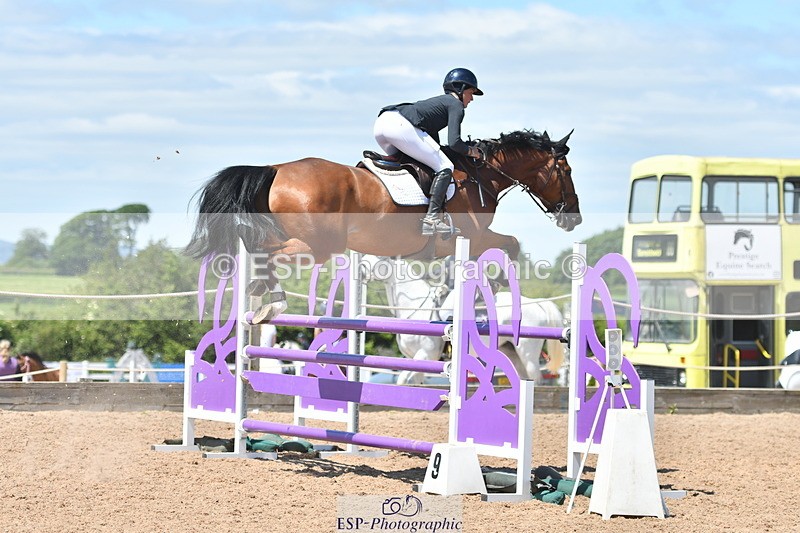 240609A-125701-05441 - Cls 18 Snr Newcomers and 1.10m Open