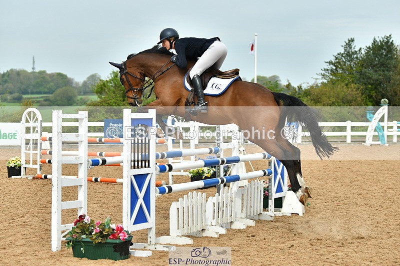 230504A-102746-00787 - Cls 2 Snr Discovery & Open