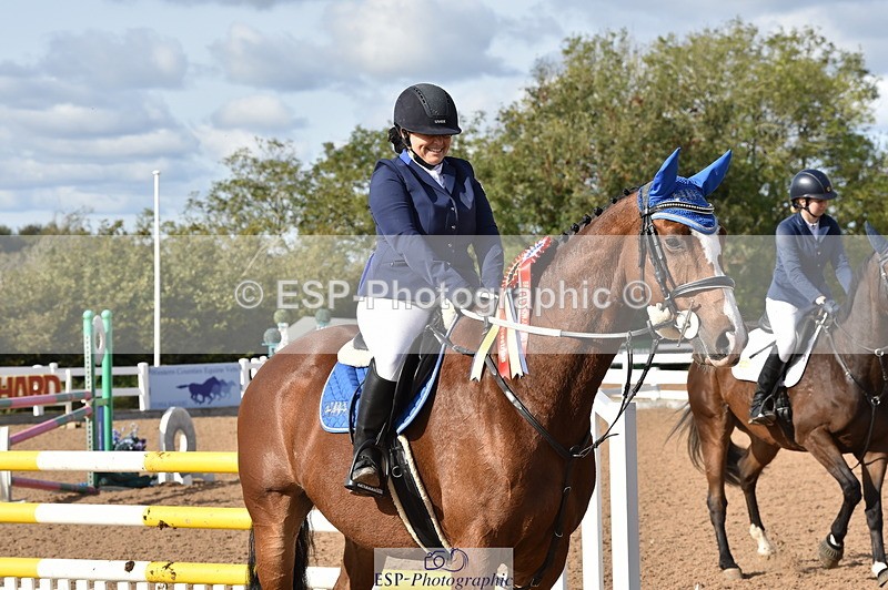 231015A-134836-08442 - Cls 25 95cm Amateur Q 2nd R