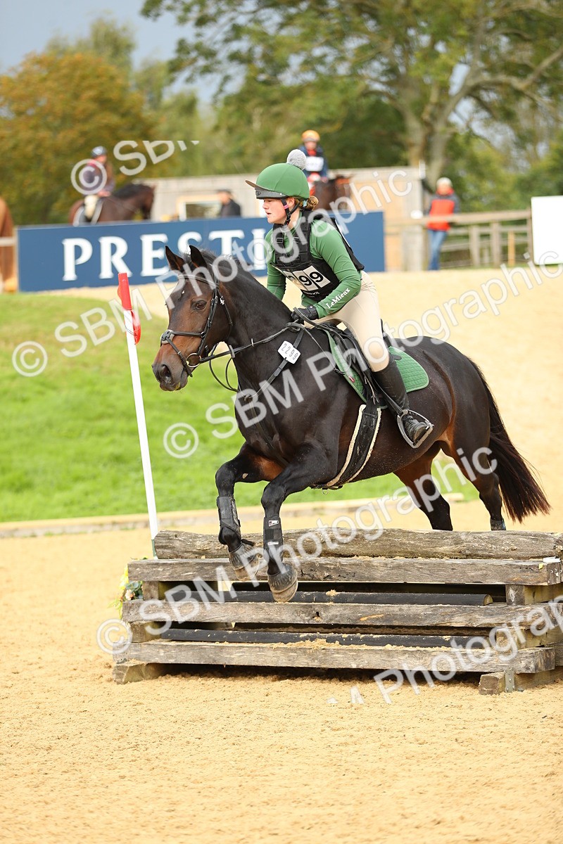 SBM_10651 - E8 Eventers Challenge 80cm Championship