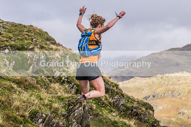 Dunnerdale-759 - Dunnerdale Fell Race Saturday 8th November 2025