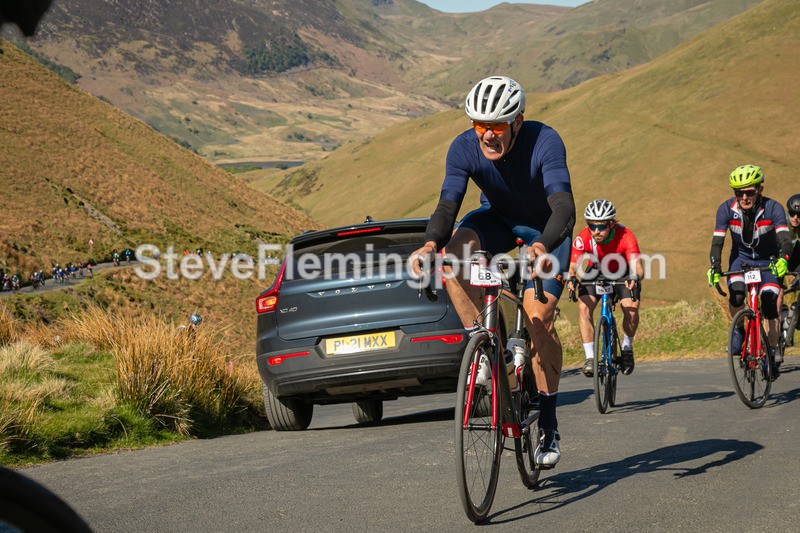100546 - Newlands Pass 10.00 - 11.00